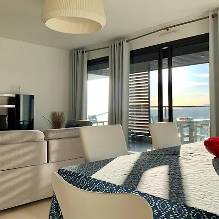 Lejlighed Incredible Views Of In A Calm Luxury & Big Park *